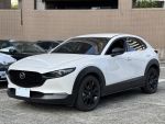 CX-30 環景 電尾門 跟車 Carplay 全原廠保養 保養已完成