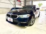 BMW 520D TOURING M-SPORT 全...