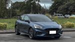 繽樂汽車 2020 Frod  Focus ST...