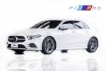 2022 M-Benz A180 AMG 23P...