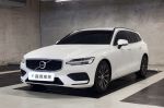 V60 B4M 僅跑2萬，全原廠保養，...