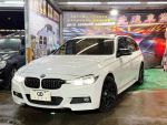 先進車業 總代理BMW F31 320i M旅行車 一手車 水管耗材皆已更新