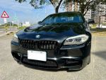 BMW F10 523i 直列六缸自然...