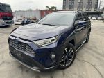 豐田TOYOTA 2020年RAV4 2.5 Hybrid油電 全景天窗4x4最