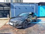 【福斯原廠認證小陳】2023 Arteon SB 430 R-Line 原廠認證