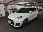 車商自售 22 Swift Sport 手排+輕油電 原漆原鈑件 原廠保固