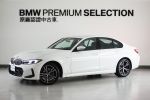 【BMW原廠認證中古車】新車保...