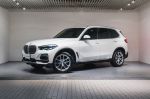 X5 xDrive40i G05【台北鎔德BP...