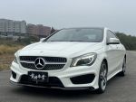 「亞鈺汽車集團_永豐店」M-Benz CLA200 1.6 AMG