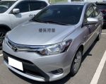 優質限量~ 2014 Toyota Vios ...