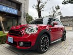 ~雅丞汽車~ 2018 Countryman Cooper 總代理 免鑰匙 電尾