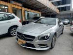 全台最漂亮敞篷車 2013年BENZ ...