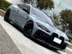 M4 Competition總代理 跟車 H/...