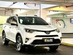 RAV4 2.5 尊爵 摸門 360環景 A...