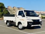 2020年 得利卡 DELICA 2.4CC   全車原鈑件 里程實跑3萬公里