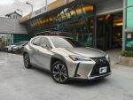 LEXUS UX200菁英PLUS僅跑7萬認...