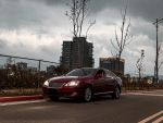 2012 Lexus ES 240 豪華版 新...