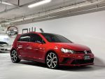 GTI Clubsport DCC電子懸吊/LS...