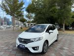 【杰運台中店】2016年 Honda FIT S 1.5 換檔撥片 中控螢幕