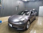 實車實價刊登 2021 MODEL3 LR 原版件 貼改色膜 可貸款