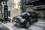 2017 BENZ GLC300 SUV 70多萬...