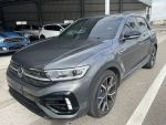 2022 T ROC R 原鈑件 無...