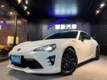 2020式 Toyota 86 2.0 MT Brembo版 精品 TEIN避震