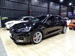 2020 Focus ST-Line賽道版 ...