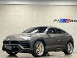 2022 Lamborghini Urus V8 ...