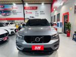 XC40 T4 R-DESIGN跑4萬公里/原...