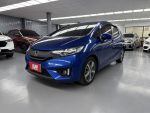 2015年 Fit 1.5 VTi-S 藍色 原鈑件 僅跑2萬 全網最低里程