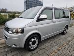 美林商行（二聖）2012CARAVELLE 4WD 車門雙開