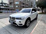 【杰運新竹店】 2015年BMW X3 ...