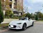 Mazda MX5 自排 硬頂敞篷，廣告...