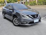 實車實價 旗艦版 小改款 SENTRA 保固兩年 上極汽車