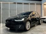 2017 TESAL MODEL X75D