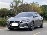 2021年 Nissan  Sentra  智駕...