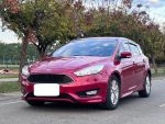 2017年 福特  focus  1.5T  本...