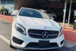 2014年Benz GLA250 4MATIC 四驅進口優質掀背跨界休旅 高質感