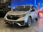 「亞鈺汽車集團_八德店」CRV VTI-S 電動尾門 雙區恆溫空調 盲點偵測