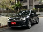 『實車實價』Tiguan 2.0 TSI  全景 電尾 環景 ACC 4WD