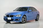 BMW原廠認證中古車-桃園大桐銷售顧問 陳世豪（0915-722-212)