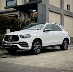 GLE350,金盾牌239跟車,通風椅,...