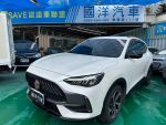 74.8萬 實車時價 2023 MG HS 1.5T 新車保固到2027年10月