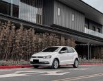 2014 Volkswagen Polo 1.6 會...