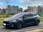 售《2019 Tesla Model X 100D 》 6人座僅跑10萬 沒事故