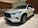 INFINITI原廠認證中古車.一手客戶換車.原廠保養.