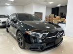 2019 A250 AMG 配備滿