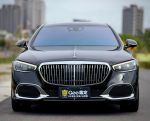 丞特車業 總代理 BENZ S580 MAYBACH 原漆 現車現省價差