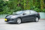 台南 [東達汽車] MAZDA 2014 馬3 四門 1.6頂級